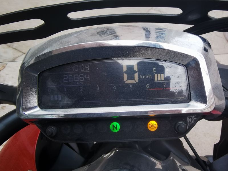 二手本田Gold Wing GL1800