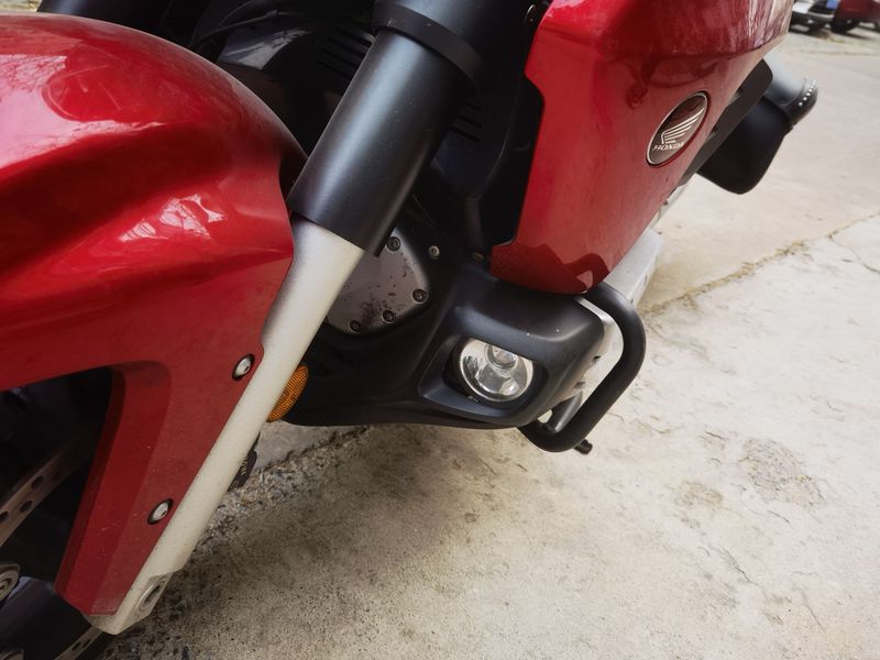 二手本田Gold Wing GL1800