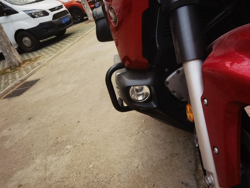 二手本田Gold Wing GL1800