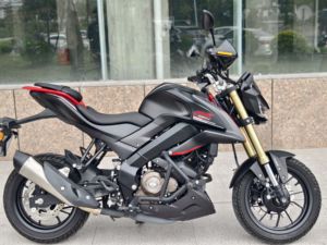 二手QJMOTOR追150