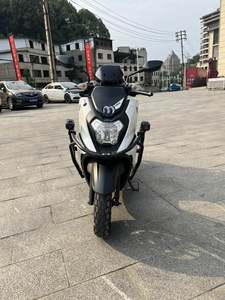二手建设雅马哈福颖125