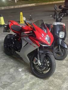 二手奥古斯塔F3 800