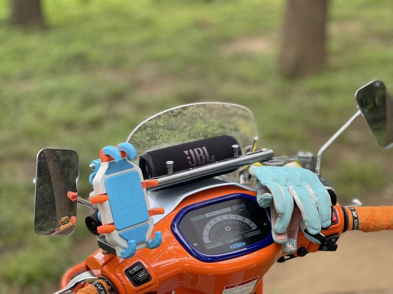 二手维多利亚Sixties 250Si