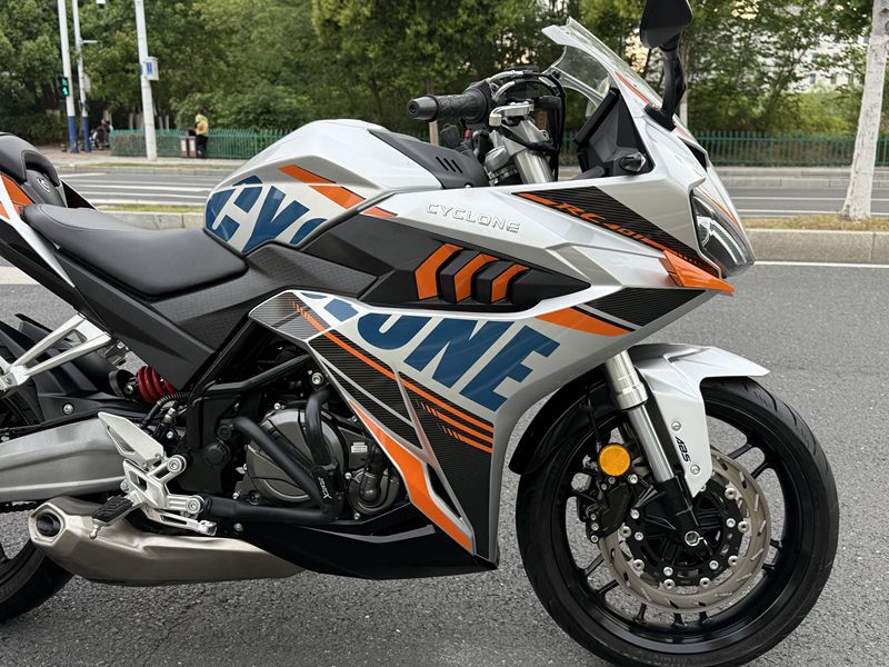 二手赛科龙RC401