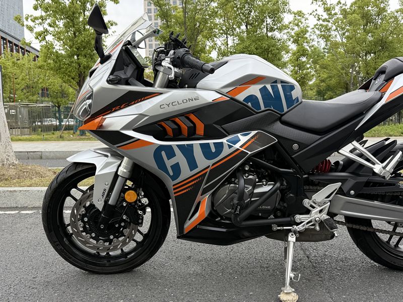 二手赛科龙RC401