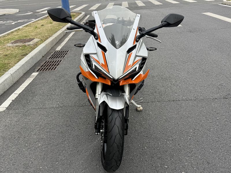 二手赛科龙RC401