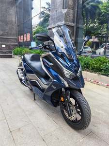 二手光阳赛艇 S350