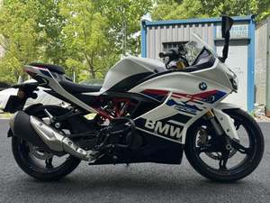 二手宝马G 310 RR