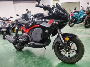 二手QJMOTOR小飞侠