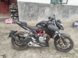 二手无极300R