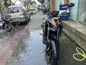 二手升仕350R