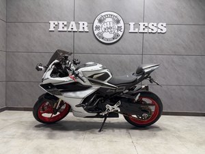 二手春风450SR