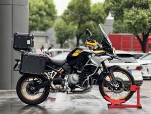 二手宝马F 850 GS
