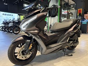 二手三阳巡弋 Cruisym150GT