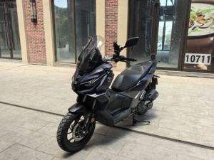 二手无极SR150S
