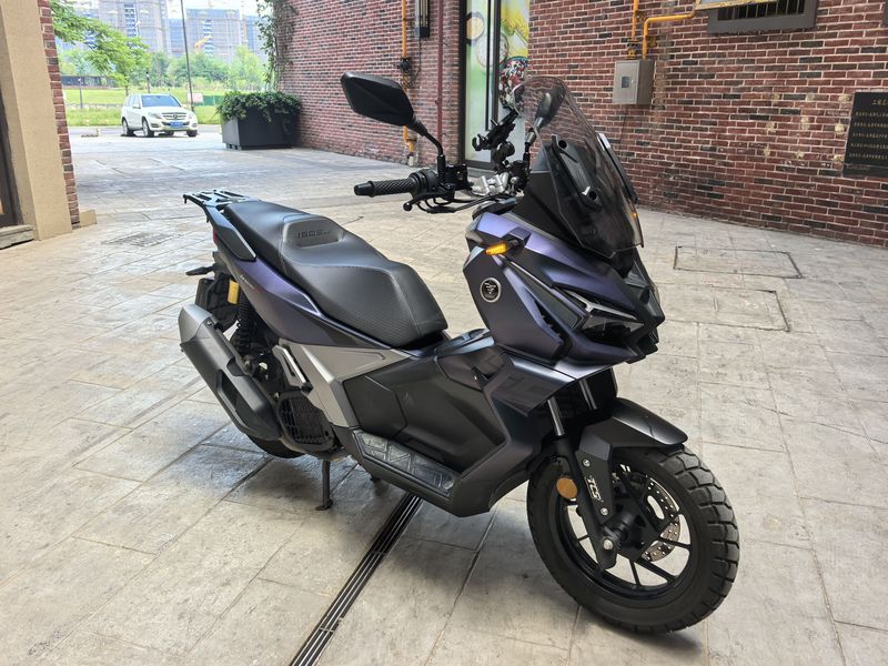 二手无极SR150S