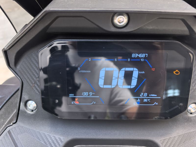 二手无极SR150S