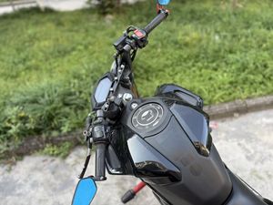 二手新大洲本田CBF190R