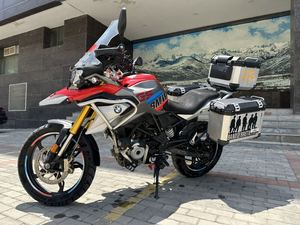 二手宝马G 310 GS