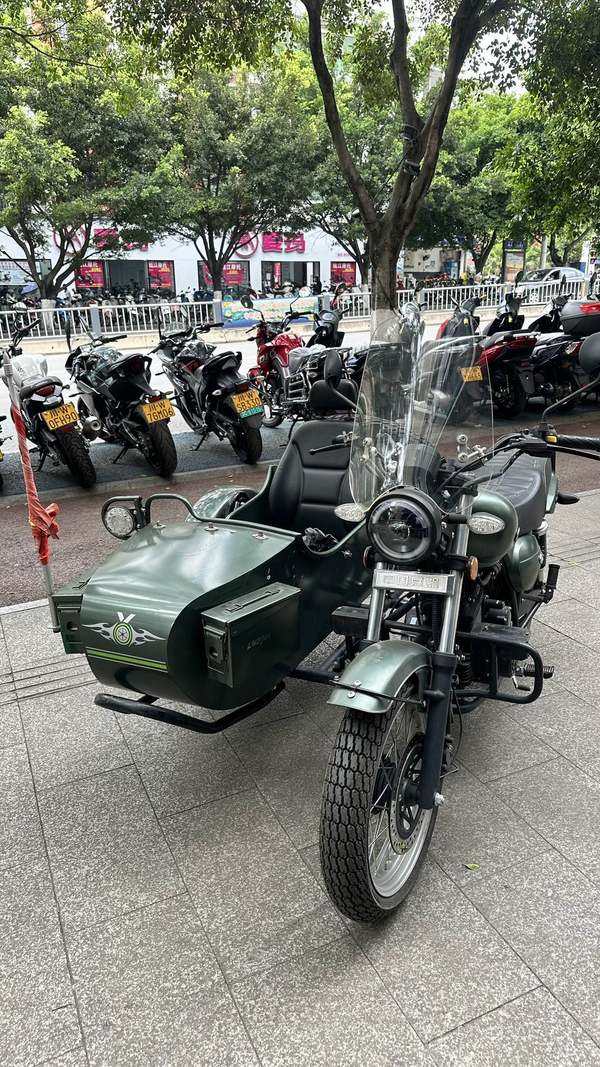 二手洛嘉LJ200B