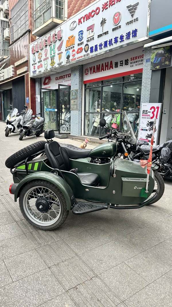 二手洛嘉LJ200B