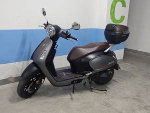 二手大阳VRF150
