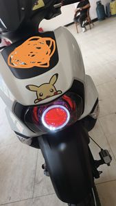 二手建设雅马哈旭鹰125