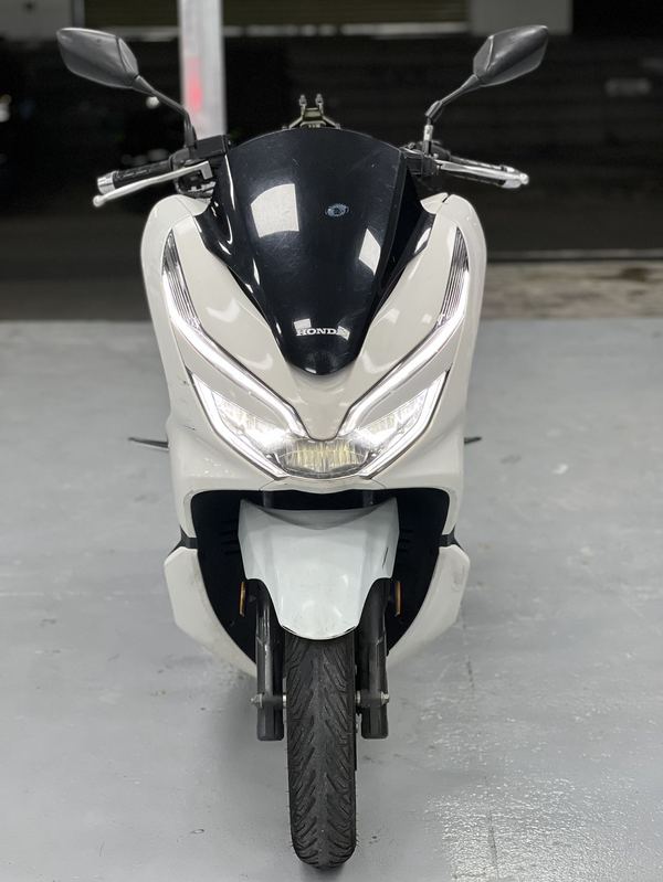 二手新大洲本田PCX