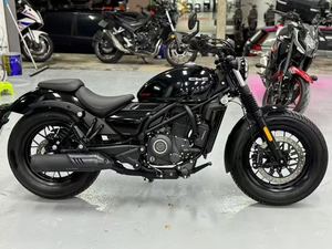 二手春风250CL-C
