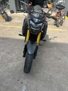 二手豪爵DR250