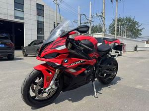 二手宝马S 1000 RR