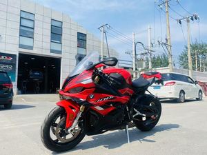 二手宝马S 1000 RR
