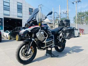 二手宝马R 1250 GS