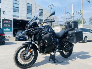 二手宝马R 1250 GS
