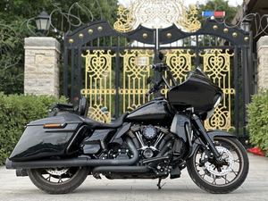 二手哈雷戴维森公路滑翔 Road Glide
