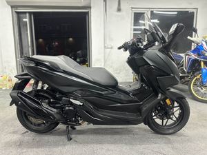 二手本田NSS350(进口)