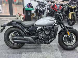 二手春风450CL-C