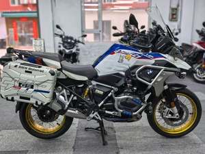 二手宝马R 1250 GS