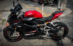 二手摩枭500RR