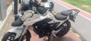 二手力帆KPT200