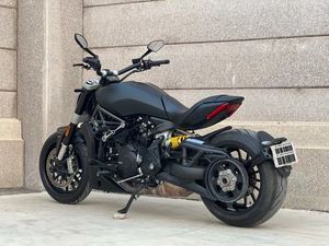 二手杜卡迪Diavel 