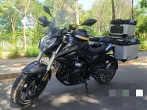 二手无极500R