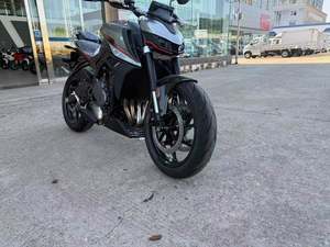 二手凯越450R