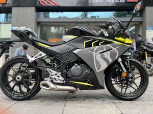 二手赛科龙RC250