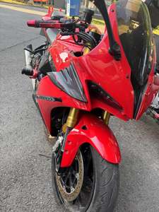 二手QJMOTOR赛600