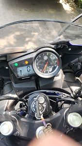 二手雅马哈YZF-R15