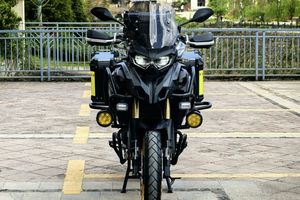 二手贝纳利TRK552