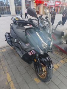 二手光阳赛艇 S250