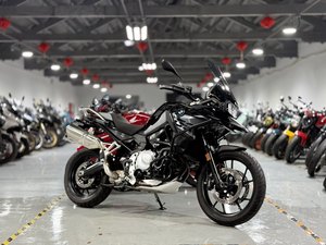 二手宝马F 750 GS