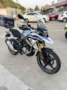 二手宝马G 310 GS